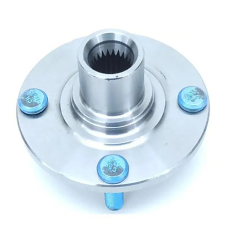 Cubo De Roda Dianteiro Chery Face/s18