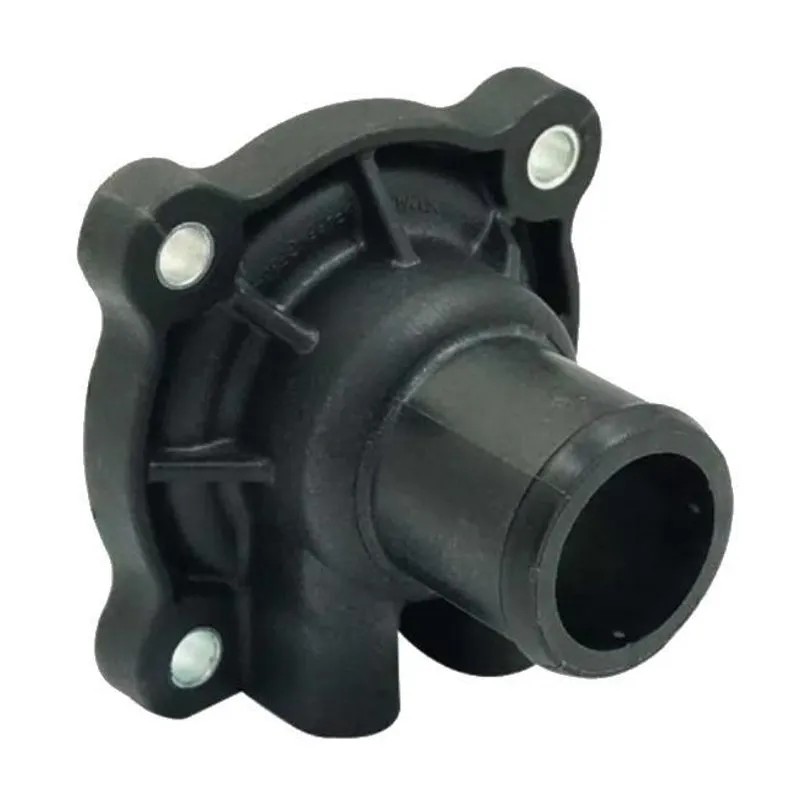 Carcaça Da Válvula Termostática Chery Face/s18/celer - Ts
