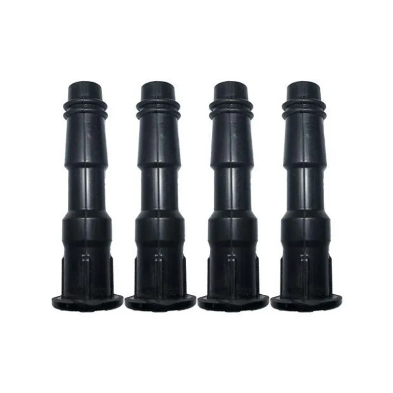 Kit De Supressor Da Bobina Gol G6, Golf /jetta, Audi A3/q3