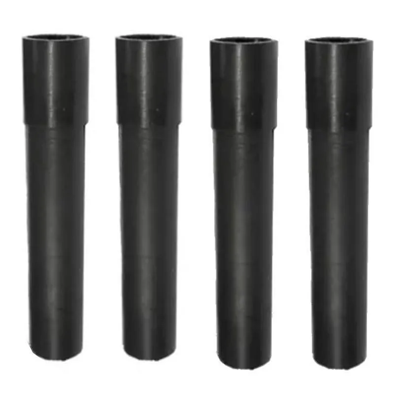 Kit Supressores De Bobina Bmw 318 E 320