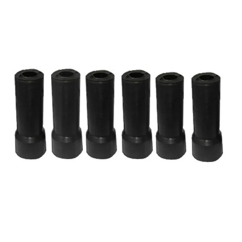 Kit Supressor De Bobina Hyundai Santa Fé E Kia Carnival