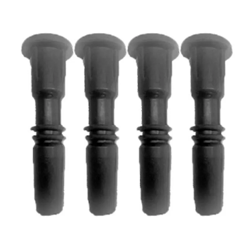 Kit Supressor De Bobina Fiat Argo E Strada 1.3