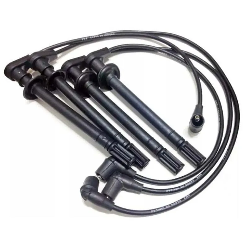 Cabo De Ignição Chery Face S18 E Rely Link 1.3 16v