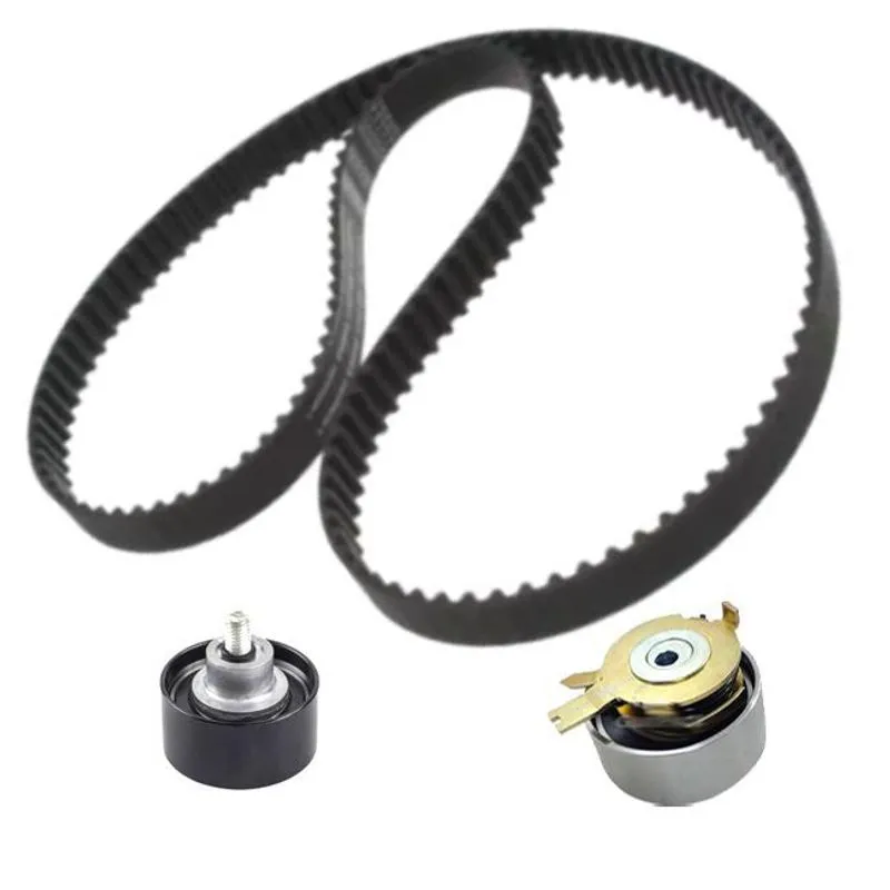 Kit De Correia Dentada Chery Face E S18- Correia Gates