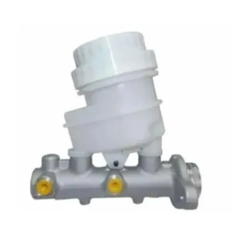 Cilindro Mestre De Freio Mitsubishi L200 Triton 3.2 3.5 07/.