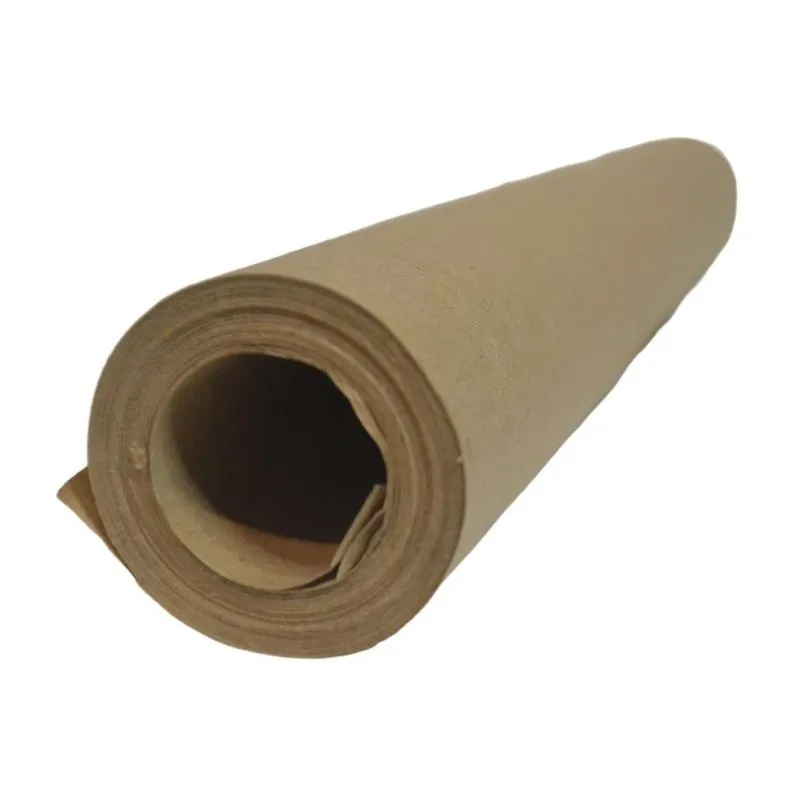 Bobina Papel Semi Kraft 90 Cm X 10 Mts.
