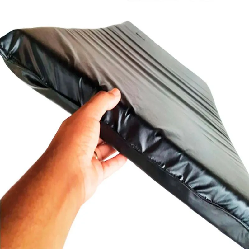 Colchonete De Espuma 6cm Academia Ginástica Treino Líder Fit