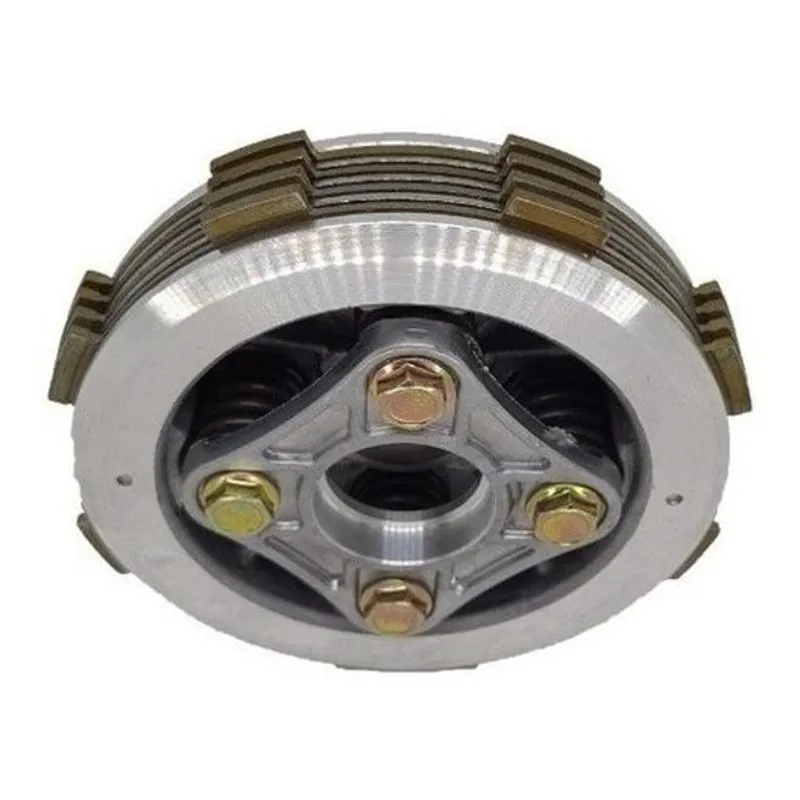 Kit Embreagem Honda Pop 100
