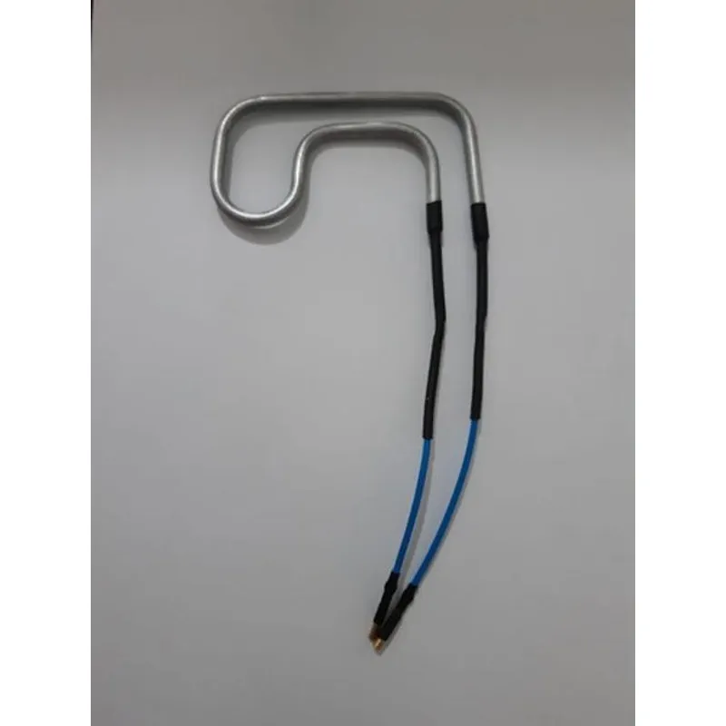 Resistencia Degelo Botinha Brastemp 110v - 10759000 1