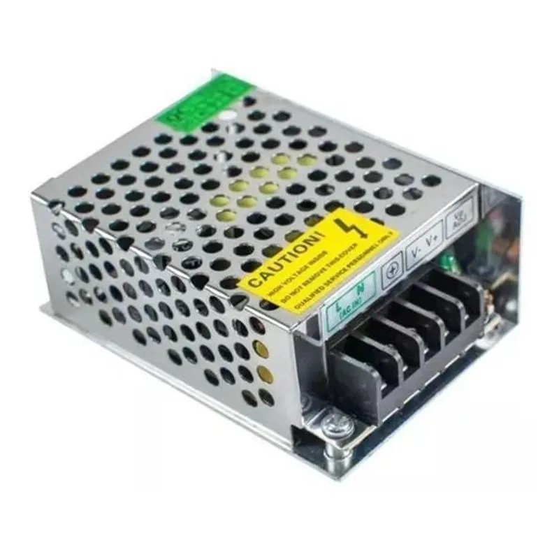 Fonte Chaveada 30a 360w 12v