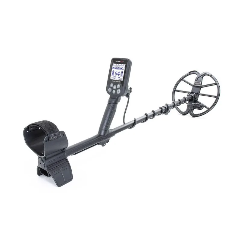 Detector de metal Simplex + Nokta