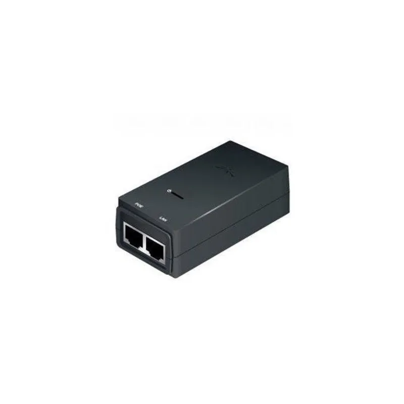 Fonte Ubiquit Poe Fast 24V 0.5A Adapter