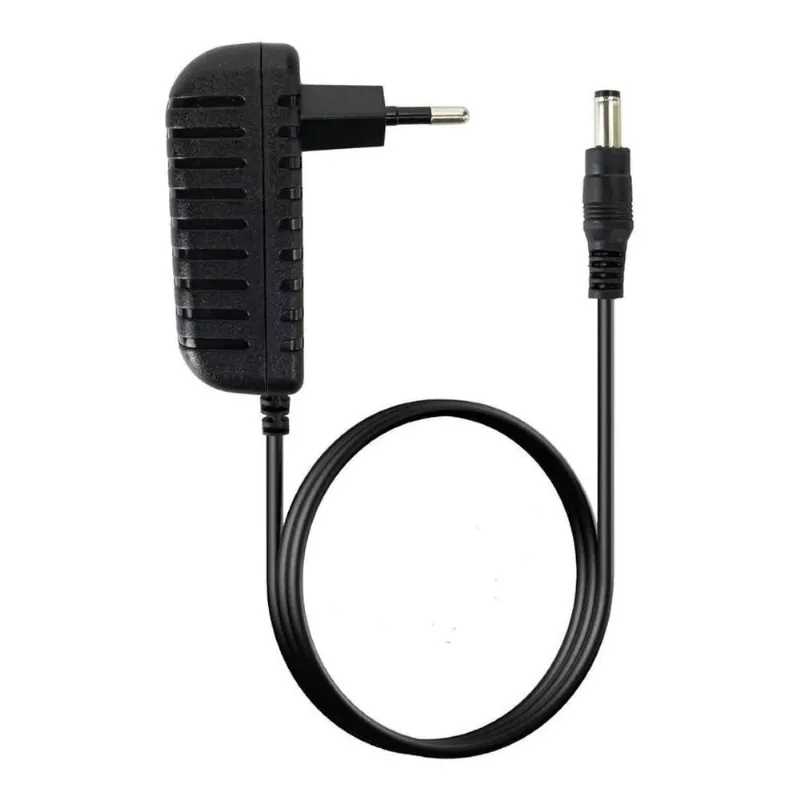 Fonte Carregador 9V 3A Plug 5.5Mm X 2.5Mm