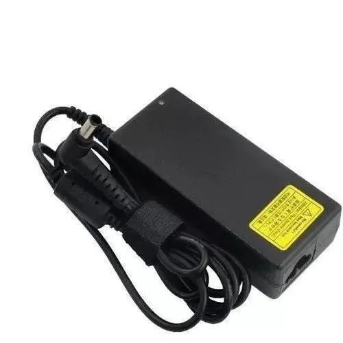 Fonte Carregador Para Notebooktv 19v 3.42a Compatível