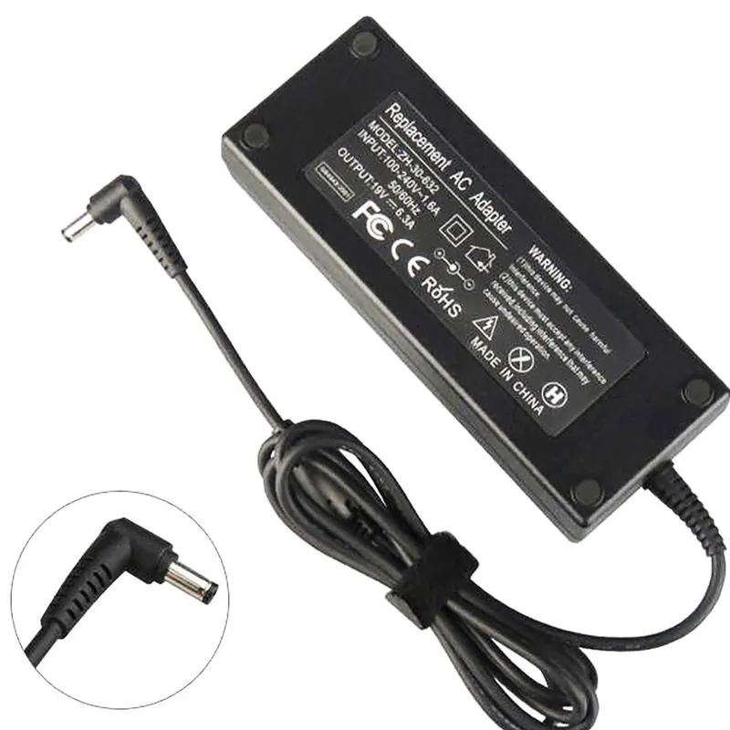 Fonte Carregador do Notebook Avell T8151 T8171 Compatível
