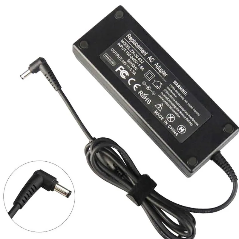 Fonte Compatível Para Asus N56vz-s3047v N76vm-v2g-t1023v