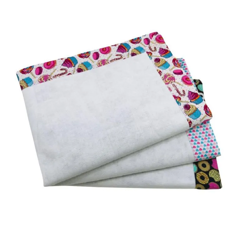Kit Tapete Higiênico Lavável Para Cães Pequeno 50X70Cm 03 Un