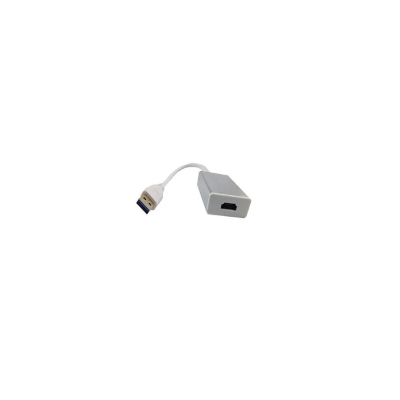Adaptador Usb 3.0 Para Hdmi Video Conversor 1080P - Fy-542