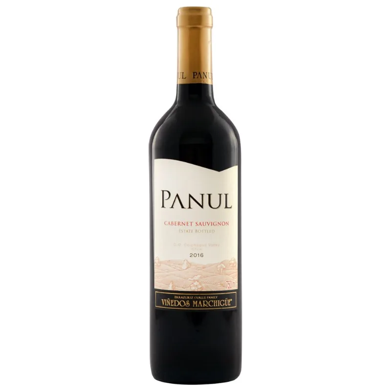 Vino Varietal Cabernet Sauvignon 750 cc