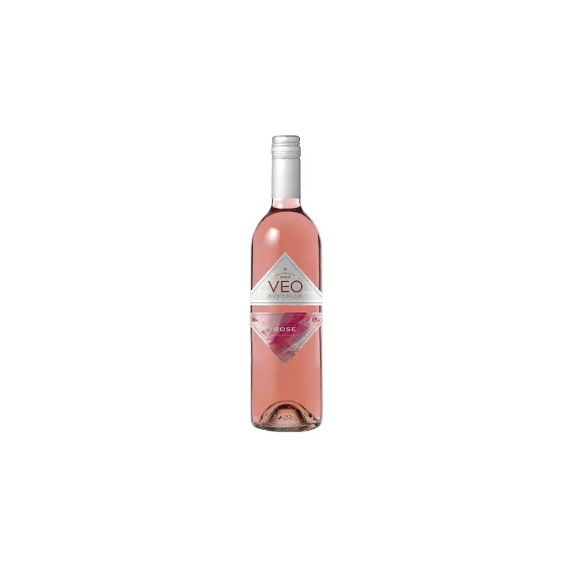 Vinho Veo Superior Rosé Syrah - Chile