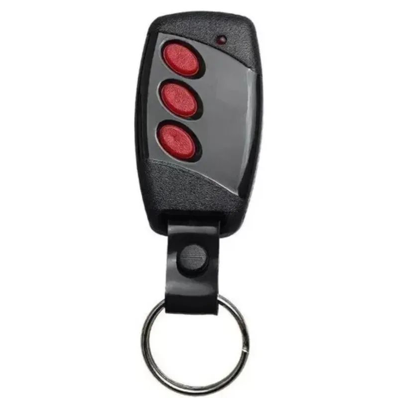 Controle Remoto Universal 433mhz 3 Botões Hombrus Kit 03