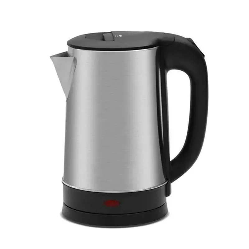 Chaleira Elétrica 1,8 Litros Inox - Be Smart 220v