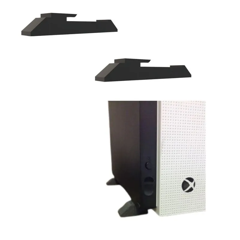 Suporte Vertical Para Xbox One S Mesa