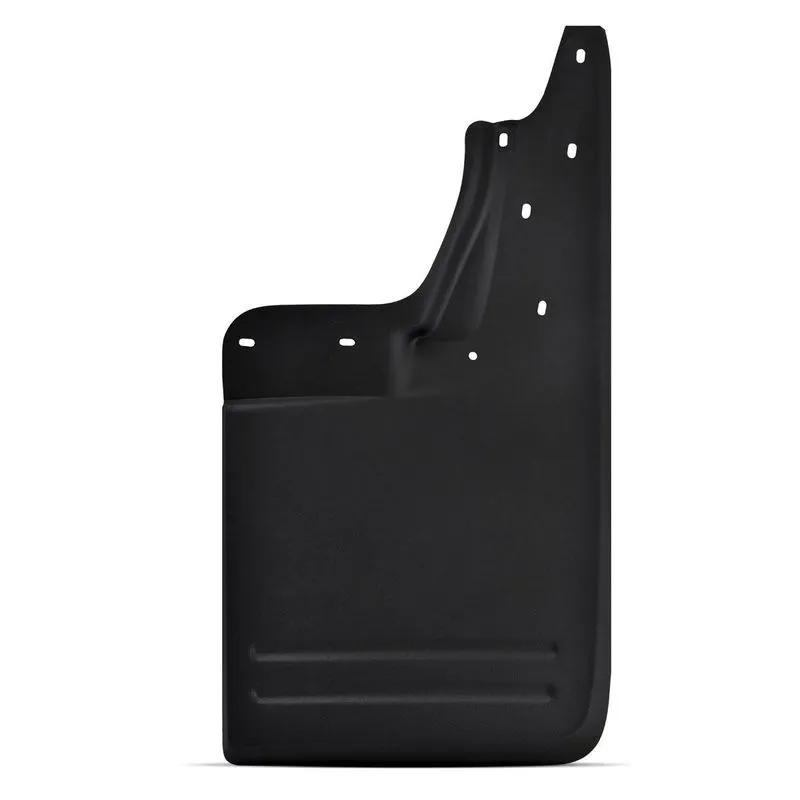 Para Barro Lameiro Traseiro Direito Injetado Amarok 2010