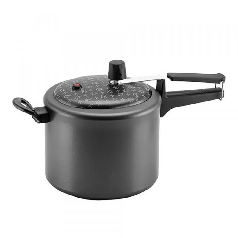 Panela Pressão Antiaderente 4.5 Litros - Panelux
