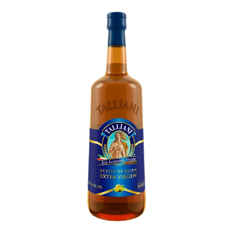 Aceite de Oliva Talliani Tradizione 500 ml