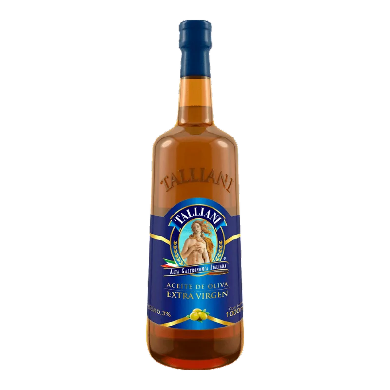 Aceite de Oliva Talliani Tradizione 1 L