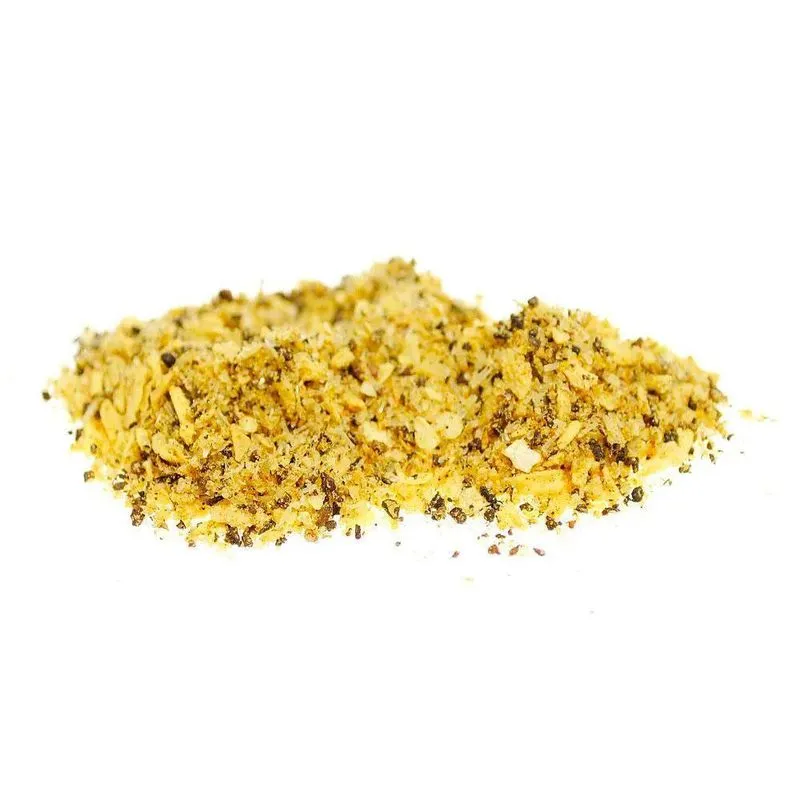 Tempero Lemon Pepper 250g
