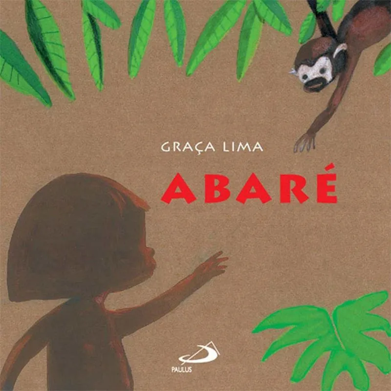 Abaré + Marca Página.