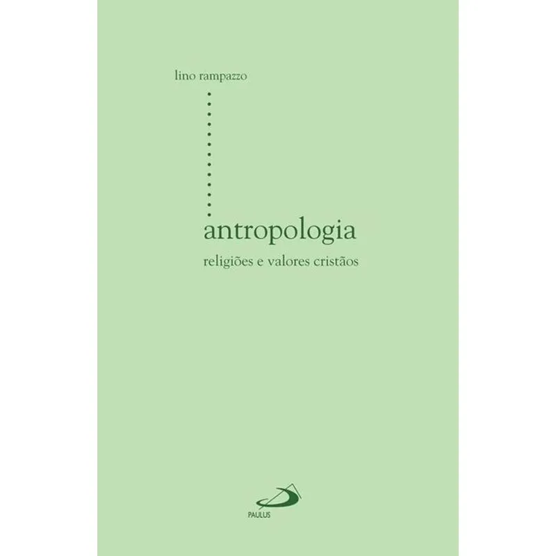 Antropologia + Marca Página