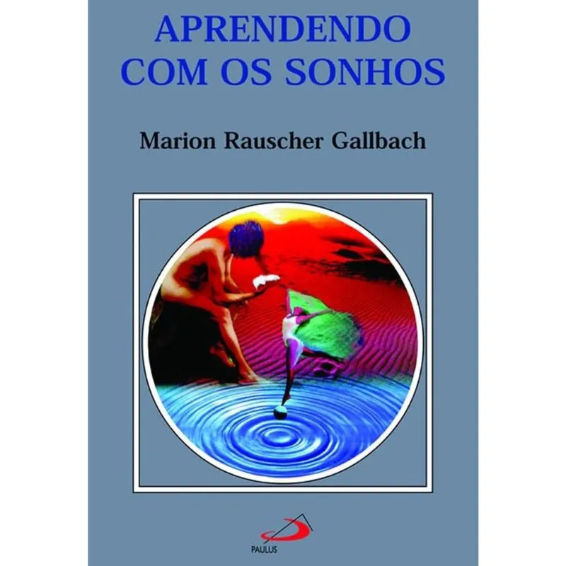 Aprendendo com os sonhos + Marca Página