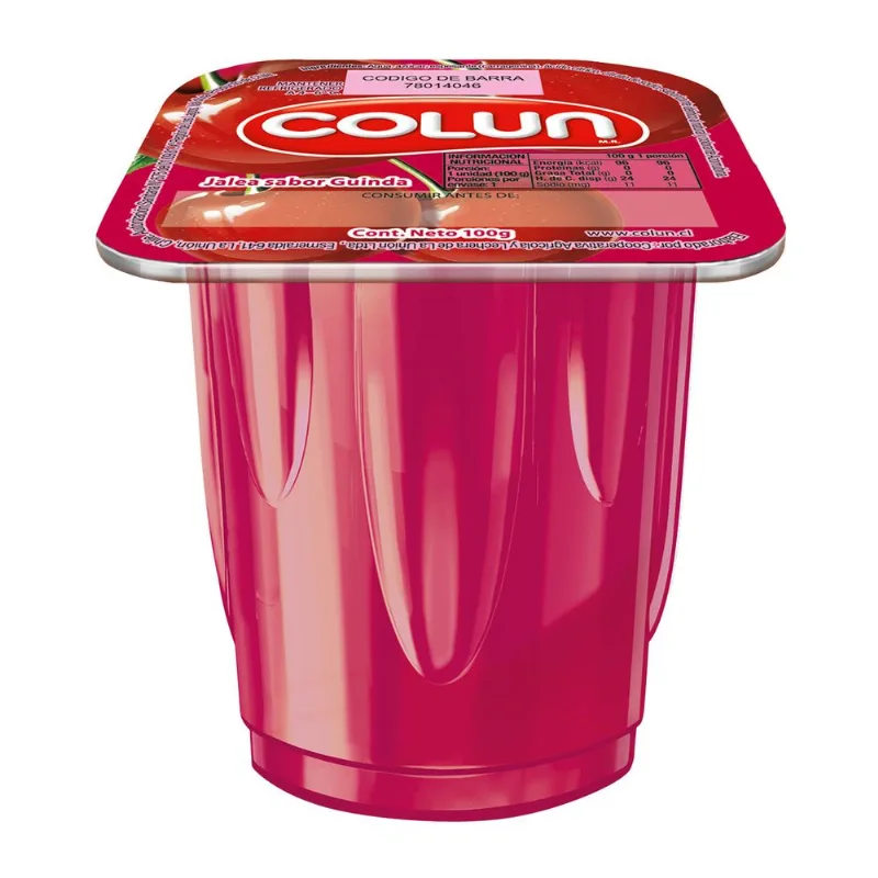 Jalea Colun Guinda 100 g