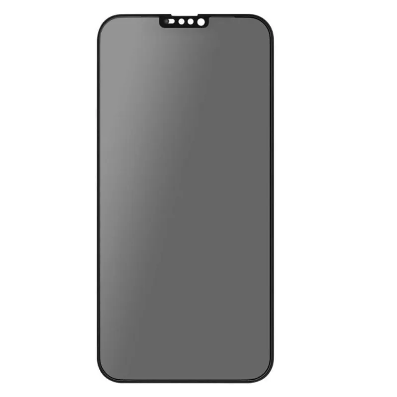 Película Privativa Escura Para Iphone 16 Pro Max