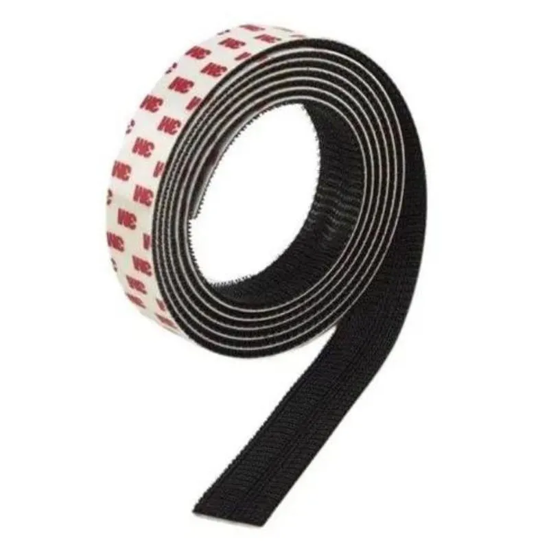 Fecho Reposicionável 3M Dual Lock (3 Metros)