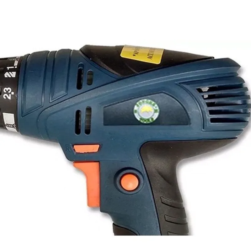 Parafusadeira 380 Watts 110v