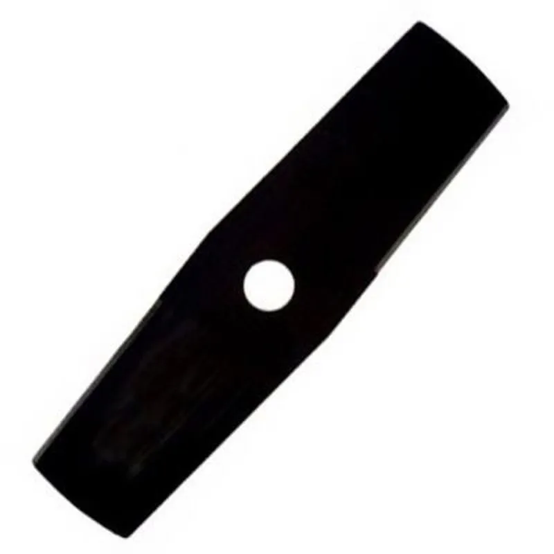 Lâmina De Corte Para Roçadeira 2 Pontas 350mm Vulcan - Spin