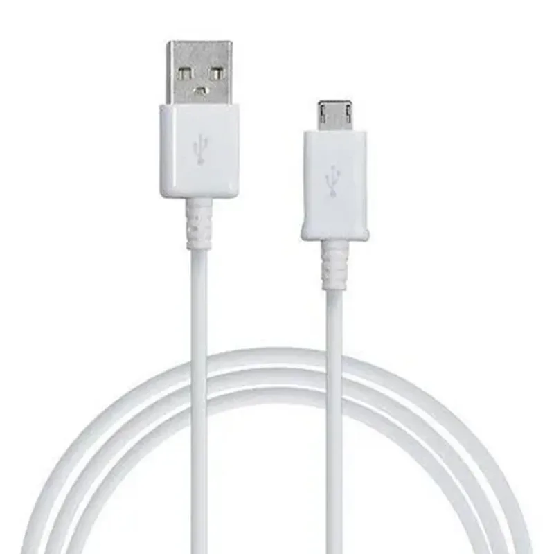 Cabo Usb Carregador V8 Micro Usb Philco Original 1 Metros - Mafua Info