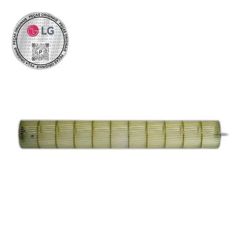 Turbina Ar Condicionado Lg Asnq122brg2.amrglaz