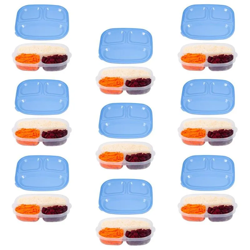 12 Pote Marmita Reutilizável 500ml Freezer Microondas