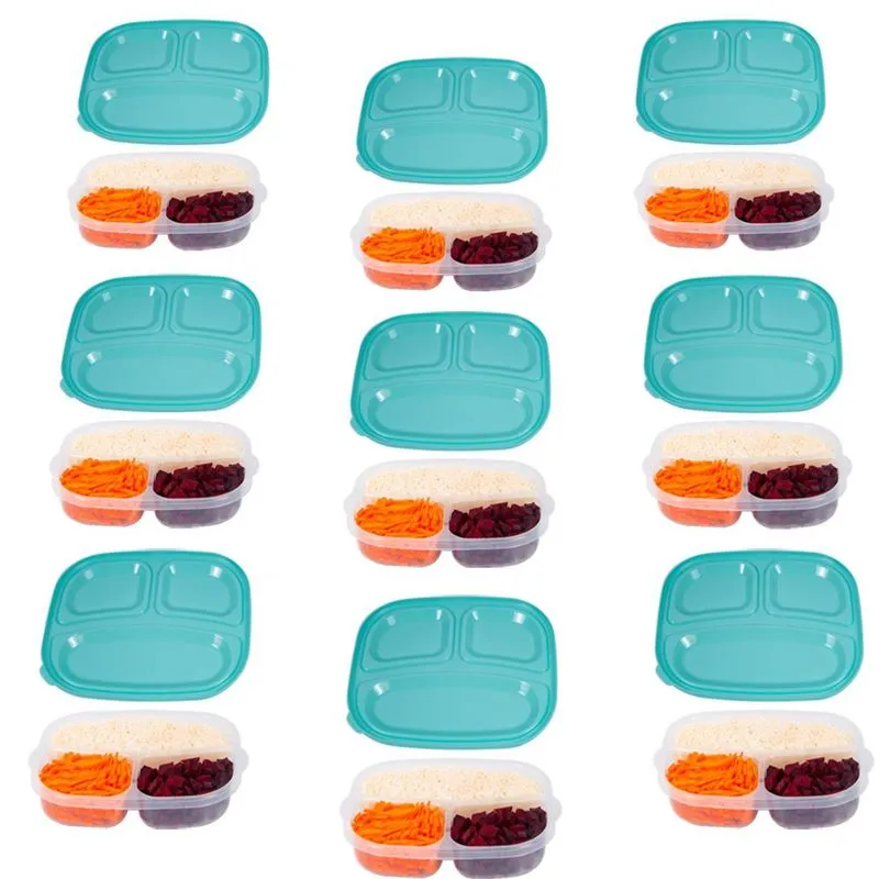 12 Pote Marmita Reutilizável 500ml Freezer Microondas