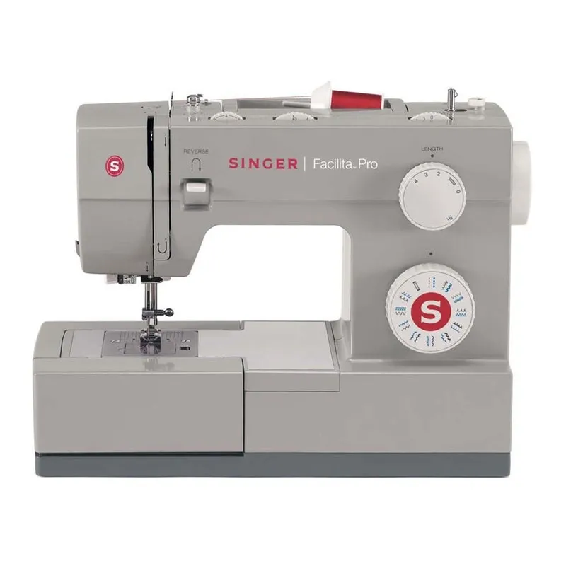 Máquina De Costura Singer Facilita Pro 4423 127v