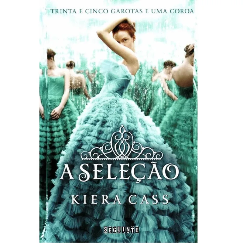 Seleção, a - Vol. 01 + Marca Página