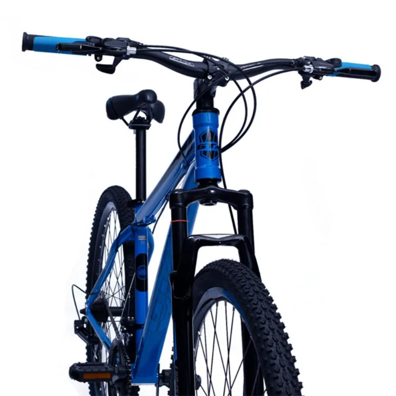 Bicicleta Aro 29 Gta Nx11 Freios A Disco Hidraulico 19