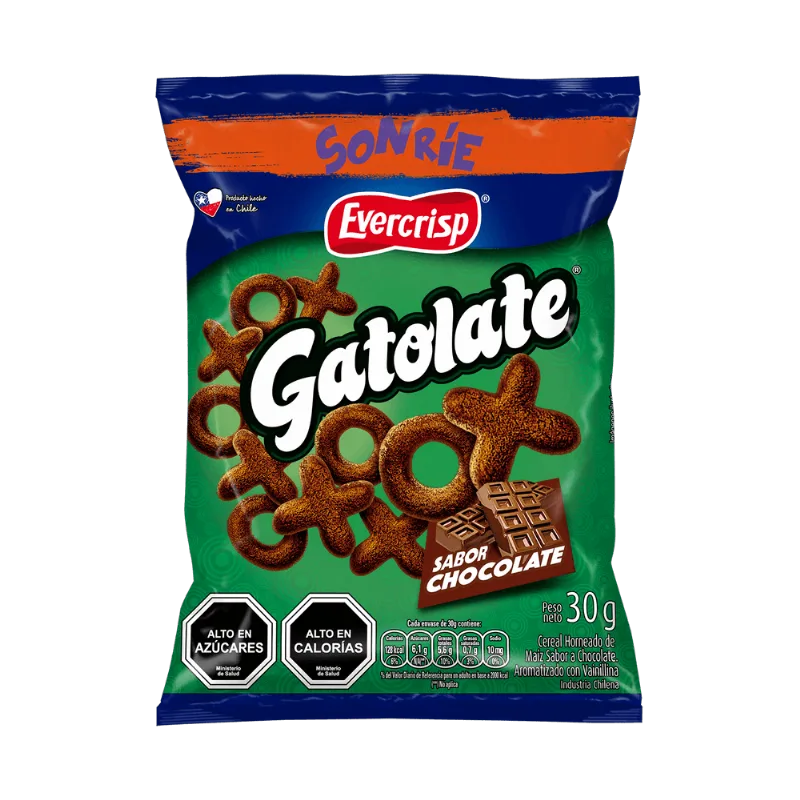 Gatolate 30 g
