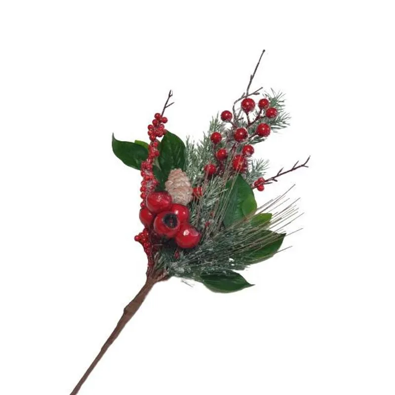 Galho Berry Nt/Vm 51cm
