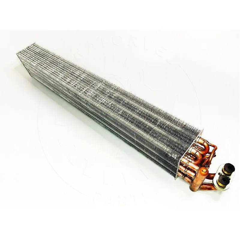 Evaporador Ar Condicionado Trator Tm Tl E Mxm - 5194744